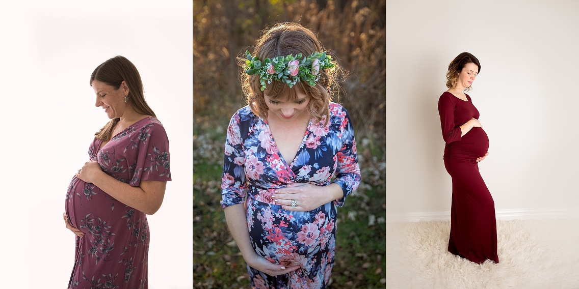 How to prepare for your maternity photoshoot